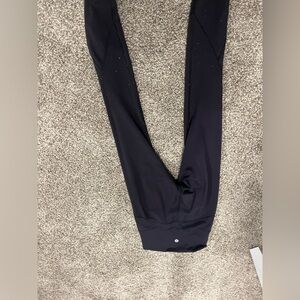 Lulu leggings never worn